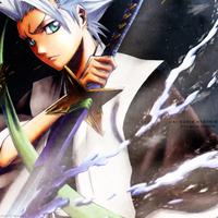 Hitsugaya toushiro