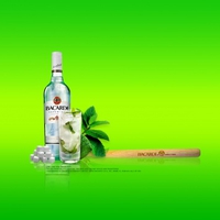 bacardi