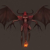 devil