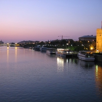 sevilla spain 