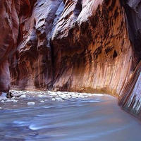 Narrows