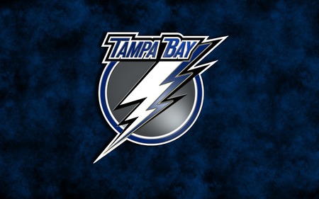 Tampa Bay Lightning - lightning, nhl, tampa, hockey