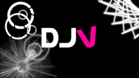 DJ Vality Wallpaper 2 - abstract, beatz, fluish, dj, flower, turn, stars, vality, brush, stripes