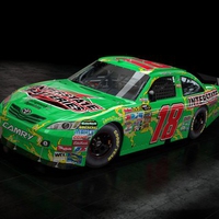 Kyle Busch