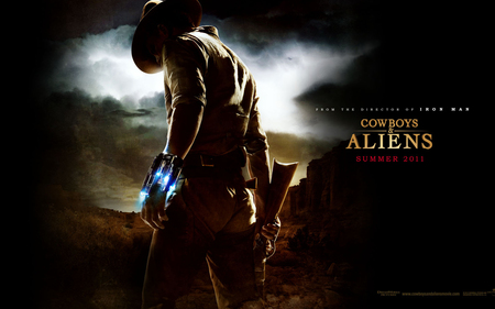 2011 cowboys and aliens