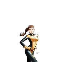 Kitty Pryde