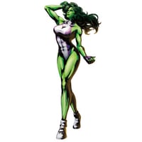 She Hulk