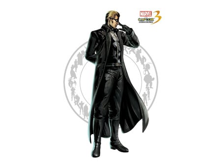 Wesker - comic, fantasy, art, wesker