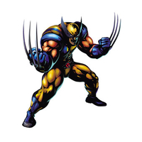 Wolverine