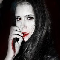 Vampire Diaries