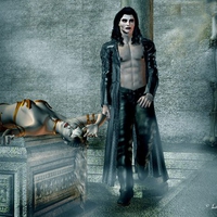 The Vampire Prey