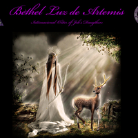 Bethel Luz de Artemis 2