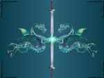 Dragon Sword