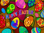 HAPPY EASTER