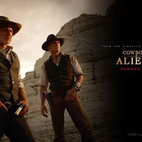 cowboys and aliens