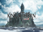 king of thorn movie