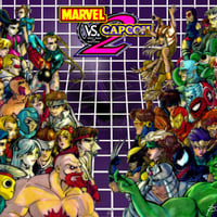 Marvel Vs. Capcom 2