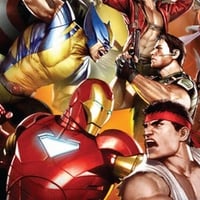 marvel vs capcom 3 box art full