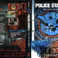 USA POLICE STATE