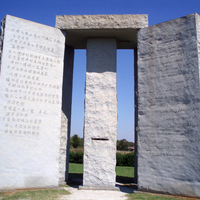 GEORGIA GUIDESTONE  