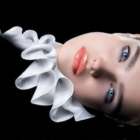 Coco Chanel Girl