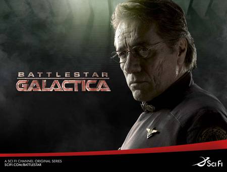 Battlestar Galactica - sci-fi, battlestar, space, movies, galactica