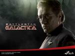 Battlestar Galactica