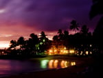 Poipu Beach, Kauai