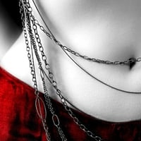 tHE WAIST CHAINS