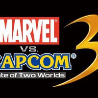 marvel vs capcom 3 logo