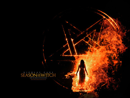 season of the witch - witch, entertainment, season, movies