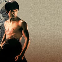 Bruce Lee in way of the dragon