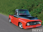 1955 F-100