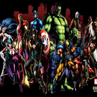 marvel vs capcom 3