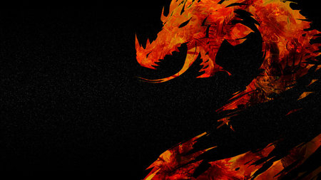 logo - mmorpg, concept art, logo, guild wars 2