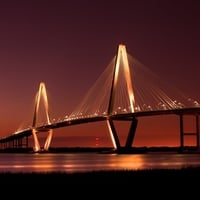 Cooper River Bridge