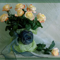 still life