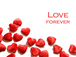 Love Forever