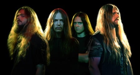 Hypocrisy - music, metal, hypocrisy, band, heavy, death