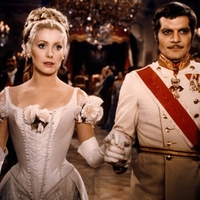 Catherine Deneuve