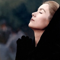 Catherine Praying