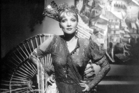 Marlene Dietrich - woman, actress, model, marlene