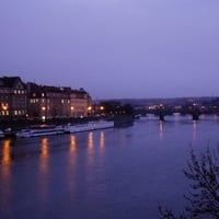 Praha Lights