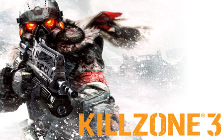 Kilzone 3