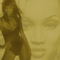 Tyra Banks