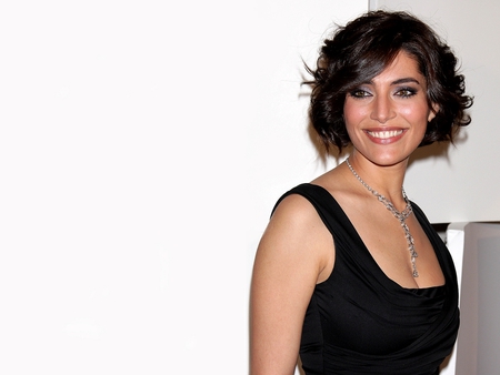 Caterina Murino - caterina, actress, murino, tv, zen