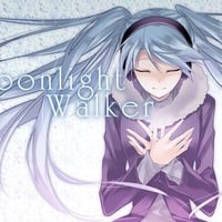 Hatsune Miku - Moonlight Walker