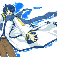 Kaito