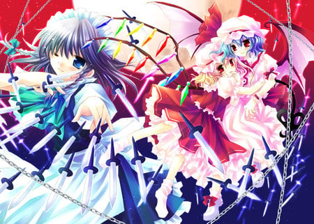 touhou