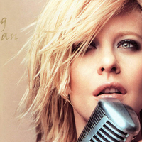 Meg Ryan